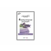 ODORIZANT DULAP, CAMOMILLA, LAVANDA, 4 BUC