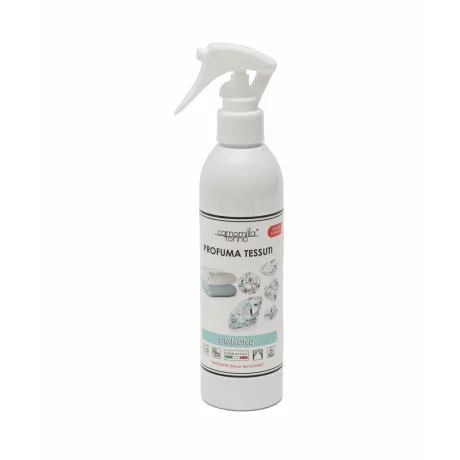 Parfum cu pulverizator pentru textile si ambient, Camomilla, 250 ml, aroma de musetel