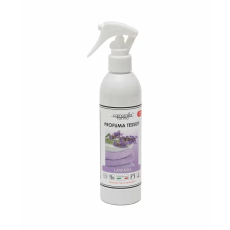 Parfum pentru textil si ambient, Camomilla, 250 ml, lavanda