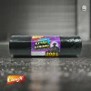 Saci menajeri CLINOX extra strong 240L, 10 buc negri