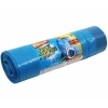 Saci menajeri CLINOX max power cu snur 35L, 15 buc