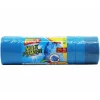 Saci menajeri CLINOX max power cu snur 35L, 15 buc
