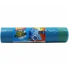 Saci menajeri CLINOX Max Power cu snur 60L, 10buc