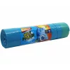 Saci menajeri CLINOX Max Power cu snur 60L, 10buc