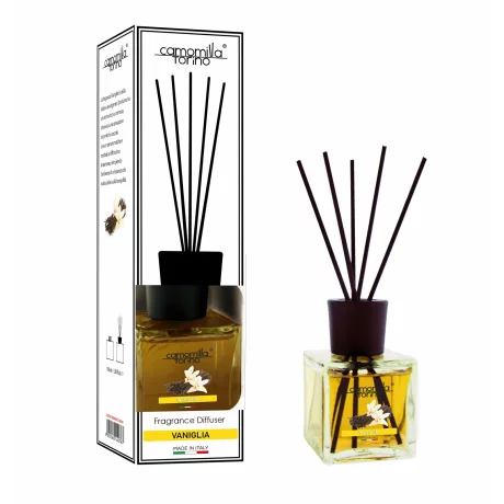 Odorizant camera Camomilla, vanilie, 100 ml