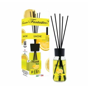 Odorizant camera FANTASTICO, lamaie, 125 ml