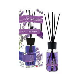 Odorizant camera FANTASTICO, lavanda, 50 ml