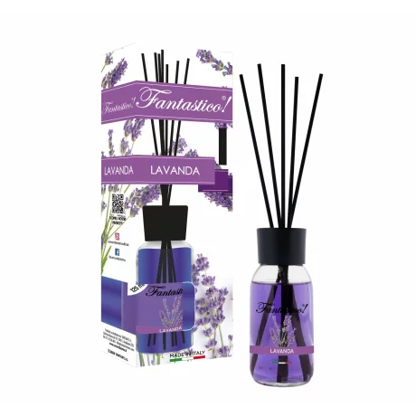 Odorizant camera FANTASTICO, lavanda, 50 ml