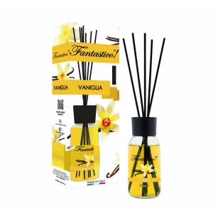 Odorizant camera FANTASTICO, vanilie, 125 ml