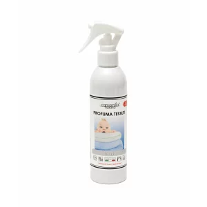 Parfum cu pulverizator pentru textile si ambient Camomilla, 250 ml, aroma de talc si musetel