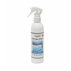Parfum pentru tesaturi Spray, Milla Breeze, &quot;Camomilla Torino&quot;, 250 ml