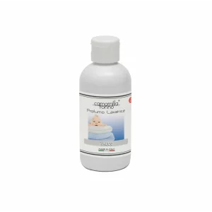Parfum de rufe, Camomilla, Talco, 250ml