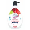 Sapun lichid  crema Dermovita Rodie si Lime, 1000ml