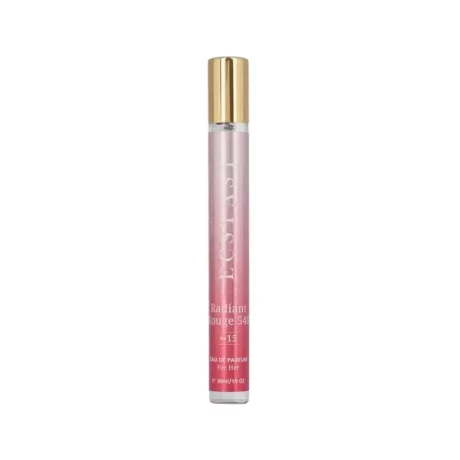 Apa de parfum Ecstasy, Radiant Rouge No 15, Women, 30ml