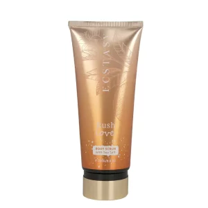 Scrub pentru Corp Ecstasy Rush Love, 250 gr