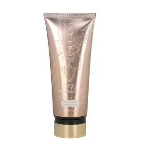 Scrub pentru Corp Ecstasy Sexy Vanila, 250 gr