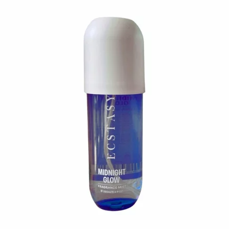 Spray de corp, Ecstasy, Midnight Glow, 250 ml