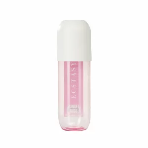 Spray de corp Ecstasy, Sunset Kiss Pink, 250 ml