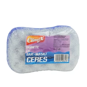 Burete de baie masaj, Ceres, CLINOX
