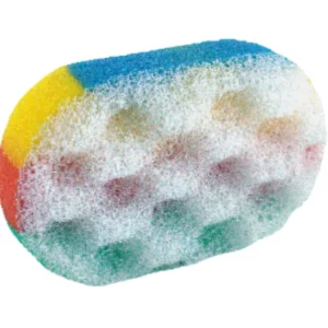 Burete de baie masaj, Clio, CLINOX