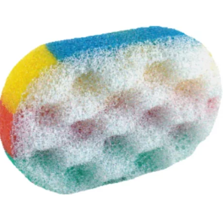 Burete de baie masaj, Clio, CLINOX