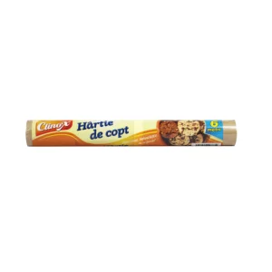 Hartie de copt Clinox, 6m x 29cm, 1 bucata