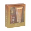 Set cadou Ecstasy Radiant Paradox, Crema de corp 90 ml + Body Mist 90 ml