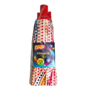 Rezerva Mop Allegria Clinox, 1 bucata