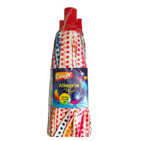 Rezerva Mop Allegria Clinox, 1 bucata