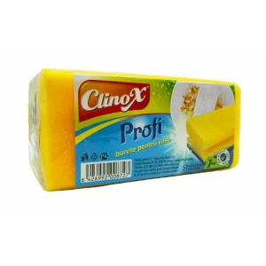 Burete pentru vase profesional Clinox, Profi