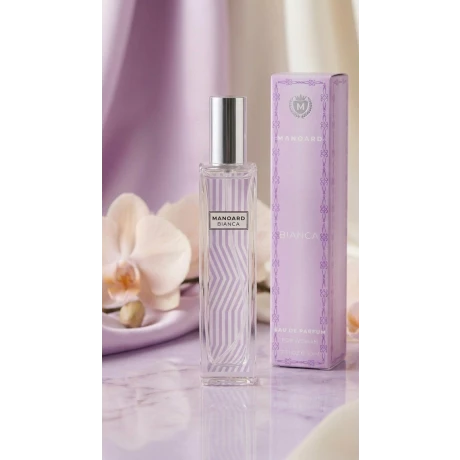 Apa de parfum Manoard, Bianca, Women, 50ml