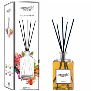 Odorizant camera Camomilla Herbalist, Ambra si Lemn de Santal, 3000ml