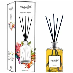 Odorizant camera Camomilla Herbalist, Vanilie, 3000ml