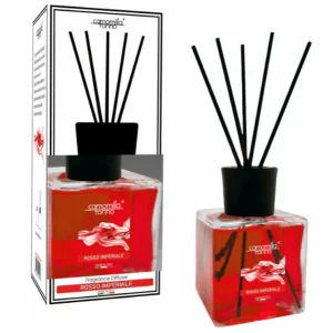 Odorizant camera Camomilla Cub, Rosso Imperiale, 500ml