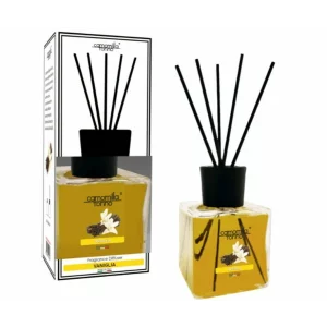 Odorizant camera Camomilla Cub, Vanilie, 500ml