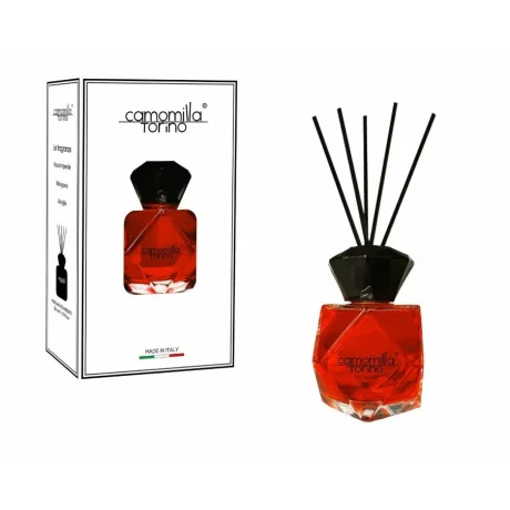 Odorizant camera Camomilla Diamond, Rodie, 200ml