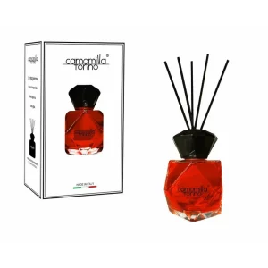 Odorizant camera Camomilla Diamond, Rodie, 500ml