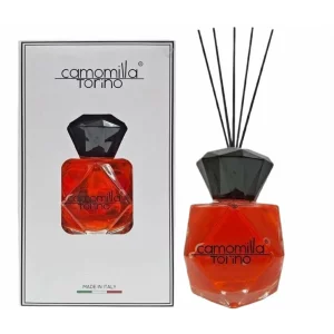 Odorizant camera Camomilla Diamond, Rosso Imperiale, 500ml