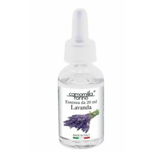 Esenta parfumata Camomilla, Lavanda, 20ml