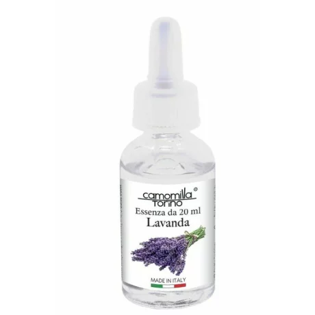 Esenta parfumata Camomilla, Lavanda, 20ml