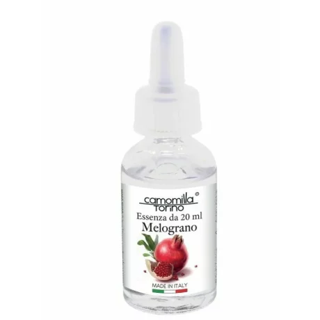 Esenta parfumata Camomilla, Rodie, 20ml