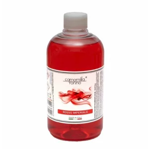 Odorizant de camera Camomilla Torino, Rosso Imperiale, 250ml