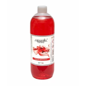 Rezerva odorizant camera Camomilla, Rosso Imperiale, 1000ml