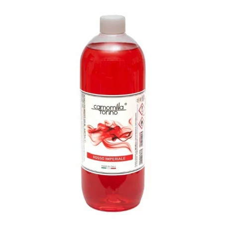 Rezerva odorizant camera Camomilla, Rosso Imperiale, 1000ml