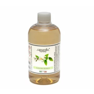 Rezerva odorizant camera Camomilla Torino, Mosc Alb, 500ml