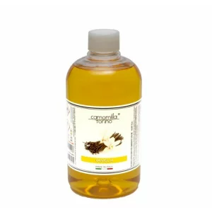 Rezerva odorizant camera Camomilla Torino, Vanilie, 500ml