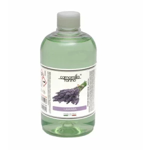 Rezerva odorizant de camera Camomilla Torino, Lavanda, 250ml