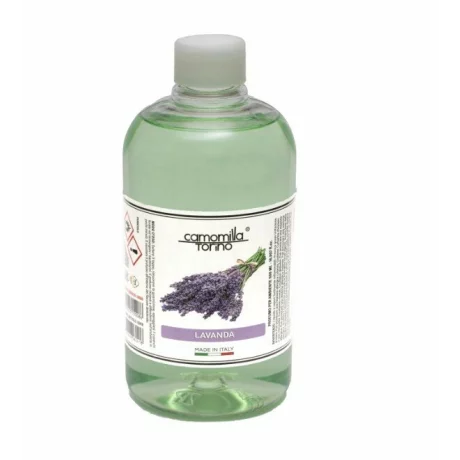 Rezerva odorizant de camera Camomilla Torino, Lavanda, 250ml