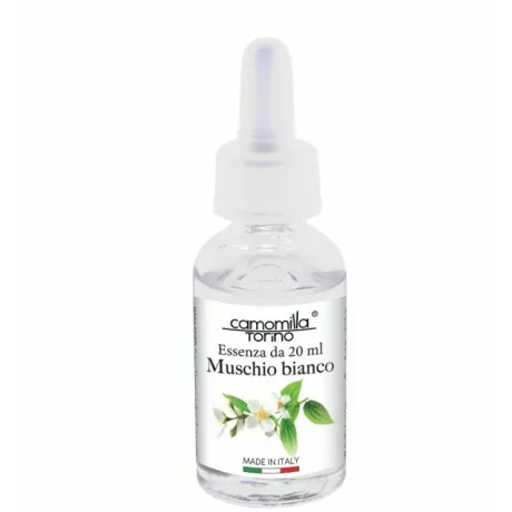 Esenta parfumata Camomilla, Mosc Alb, 20ml