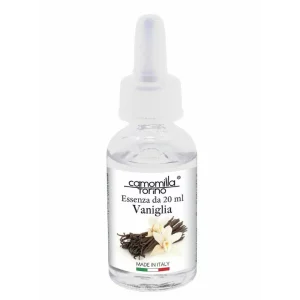 Esenta parfumata Camomilla, Vanilie, 20ml